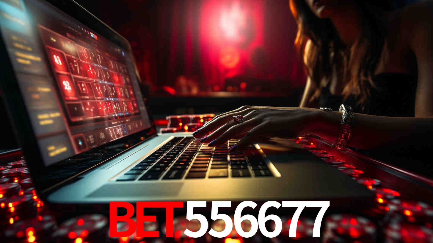 Por Que Escolher o bet556677?