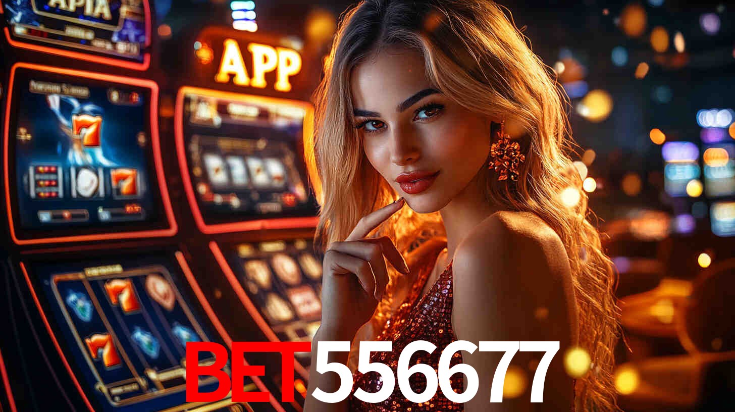 Baixar App Android bet556677