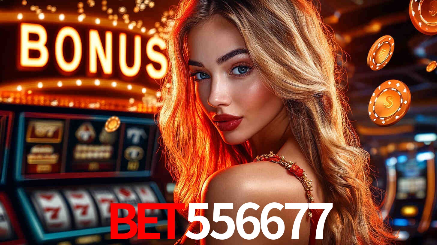Bônus de Cadastro no bet556677