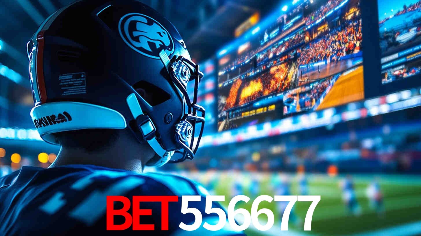 Apostas Esportivas no bet556677