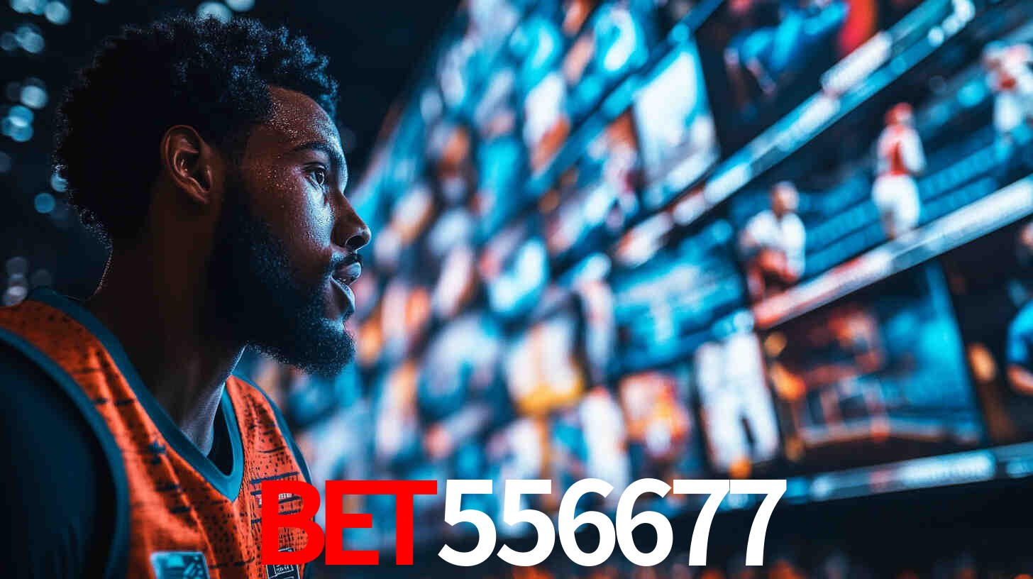 Jogos de Aposta Online no bet556677