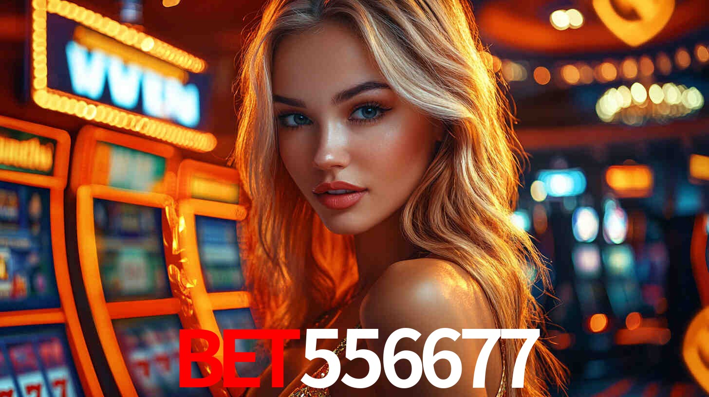 Caça-Níqueis no bet556677