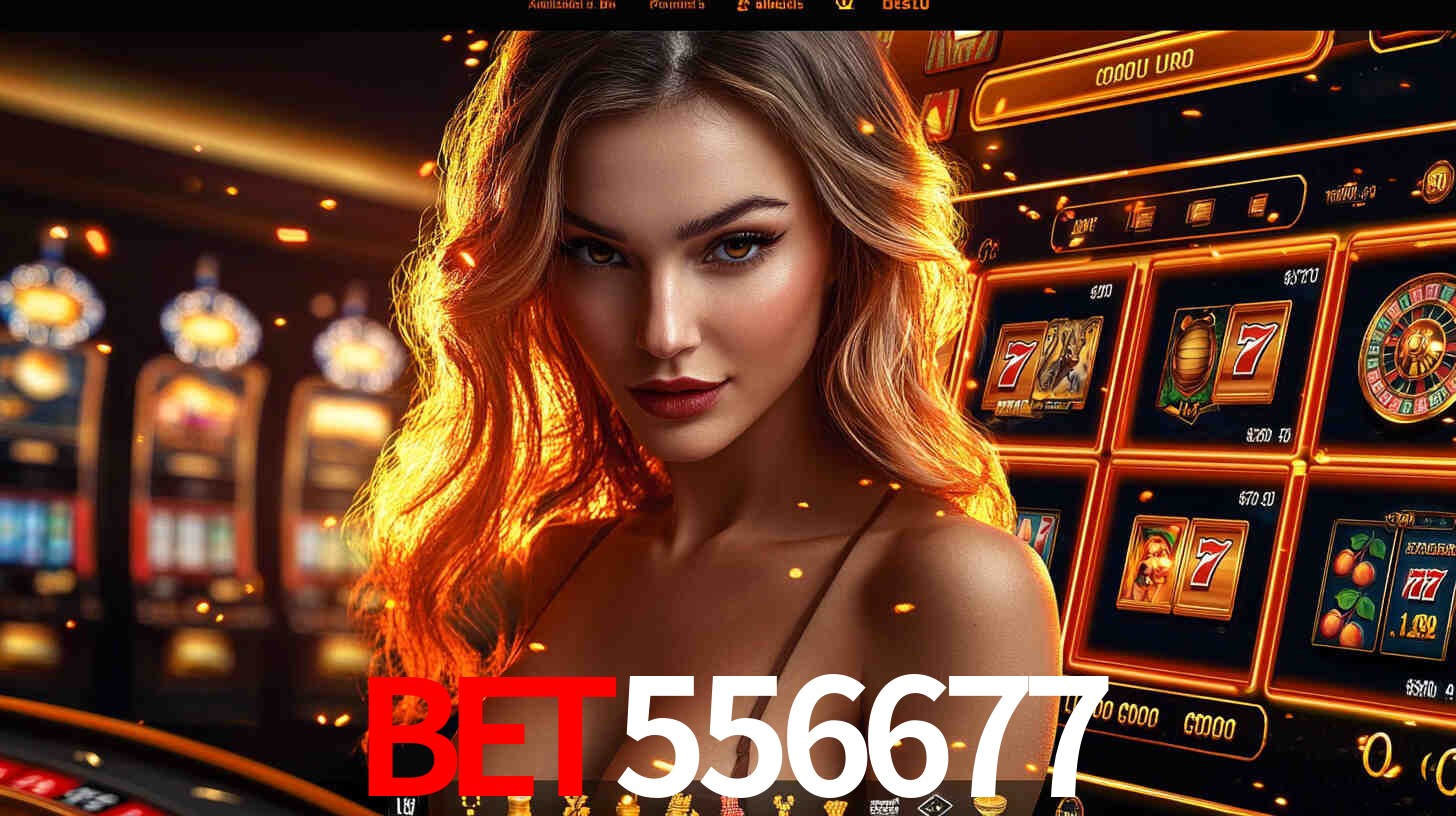 Cassino ao Vivo no bet556677