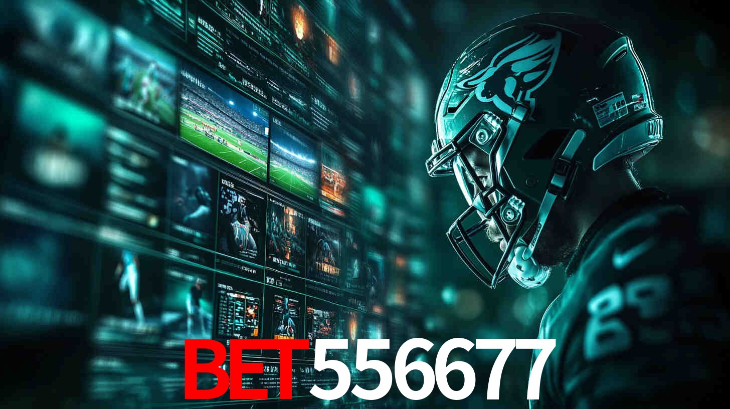 Esportes em Destaque no bet556677