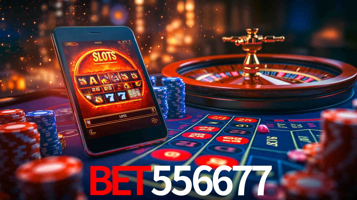 Slots Favoritos no bet556677