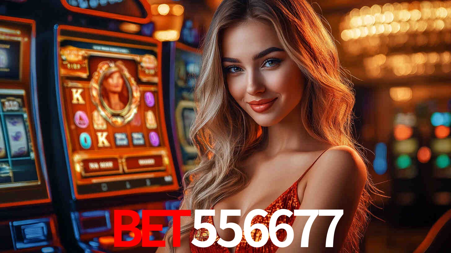 Slots Exclusivos no bet556677