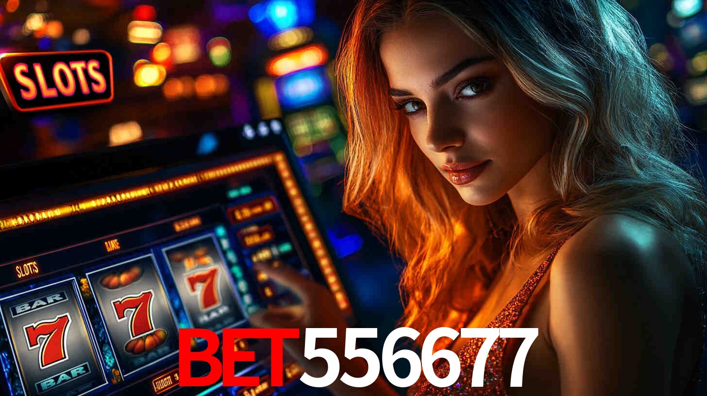 Slots com Alto RTP no bet556677